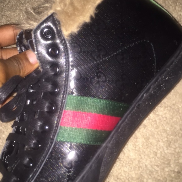 Gucci - Picture 2 of 4